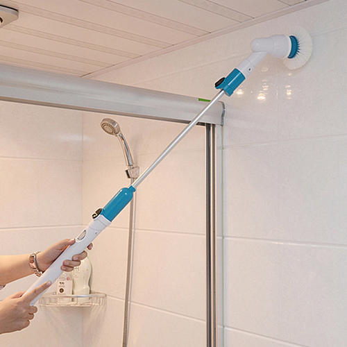 万众告诉你家里的瓷砖脏了泛黄了怎么清洗?