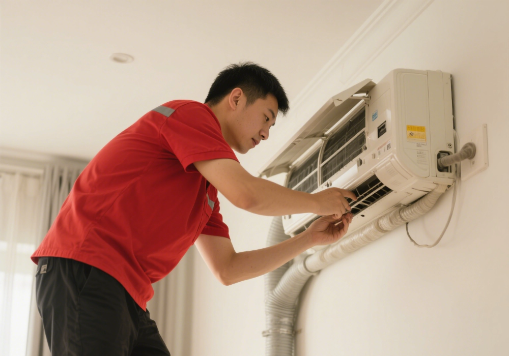 家电维修小技巧