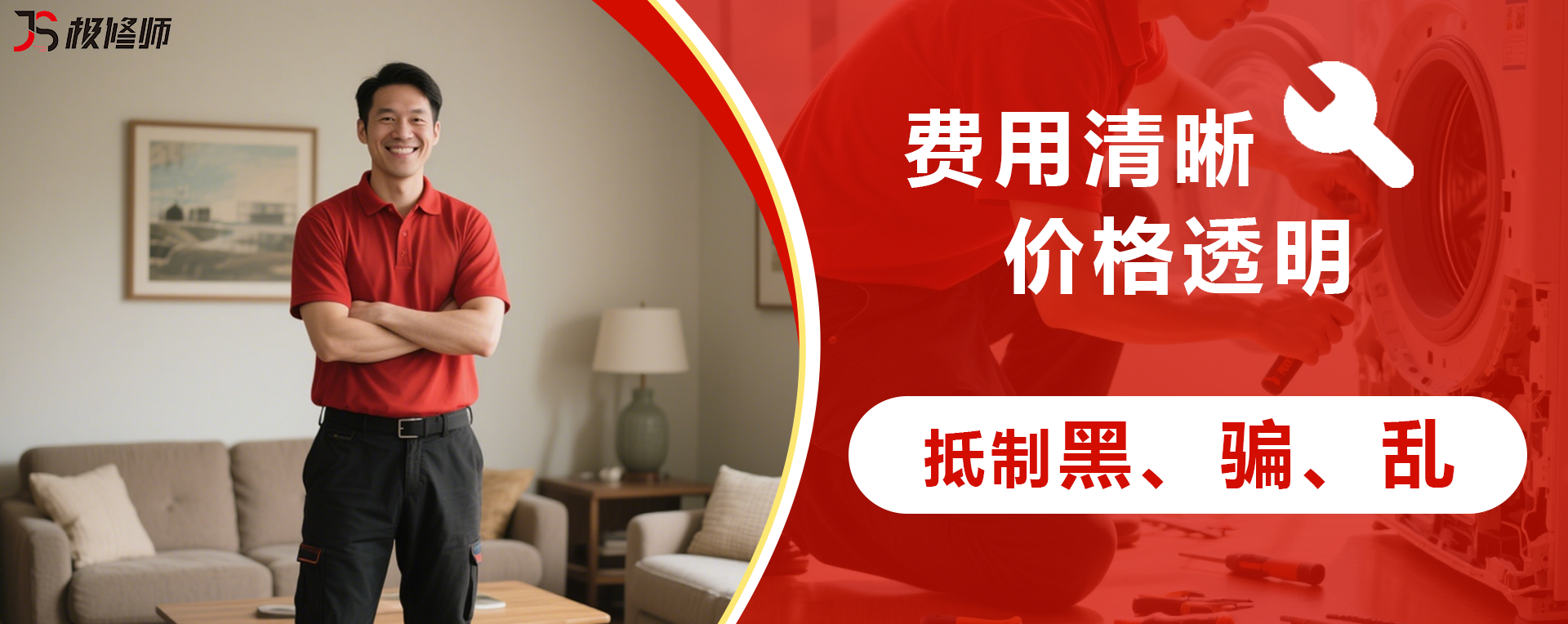 极修师覆盖全国